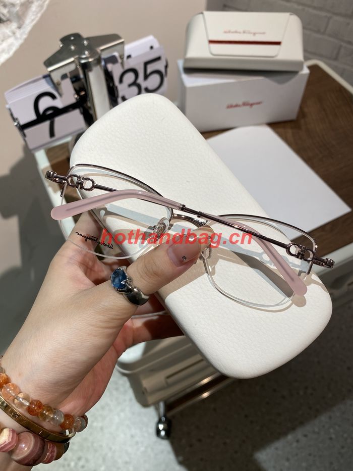 Salvatore Ferragamo Sunglasses Top Quality SFS00292